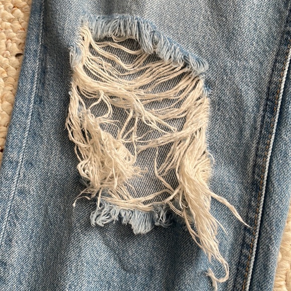 We the free Maggie straight leg jeans - Picture 6 of 11